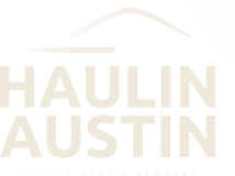 Haulin Austin