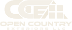 Open Country Exteriors